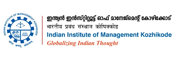 Indian Institute of Management Kozhikode